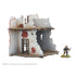 Bolt Action - City in Ruins: Single Storey Building Facade (1)