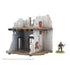 Bolt Action - City in Ruins: Single Storey Building Facade (1)