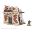 Bolt Action - City in Ruins: Single Storey Building Facade (1)