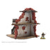 Bolt Action - City in Ruins: 2 Storey Building Internal with Staircase