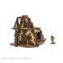 Bolt Action - City in Ruins: Two Storey Internal Ruins (1)
