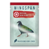 Wingspan Fan Designed Packs