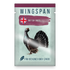 Wingspan Fan Designed Packs