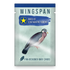 Wingspan Fan Designed Packs