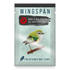 Wingspan Fan Designed Packs