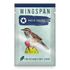 Wingspan Fan Designed Packs