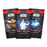 Star Wars: Unlimited - Spark of Rebellion Booster Packs