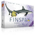 Finspan: Sharks & Reefs Expansion