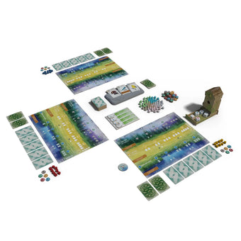 Wingspan (2nd Edition) - Game
