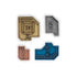 Vantage Metal Coins Upgrade