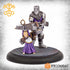 TT Combat The Vatican Blister Packs