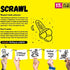 Scrawl - 17+ Party Game