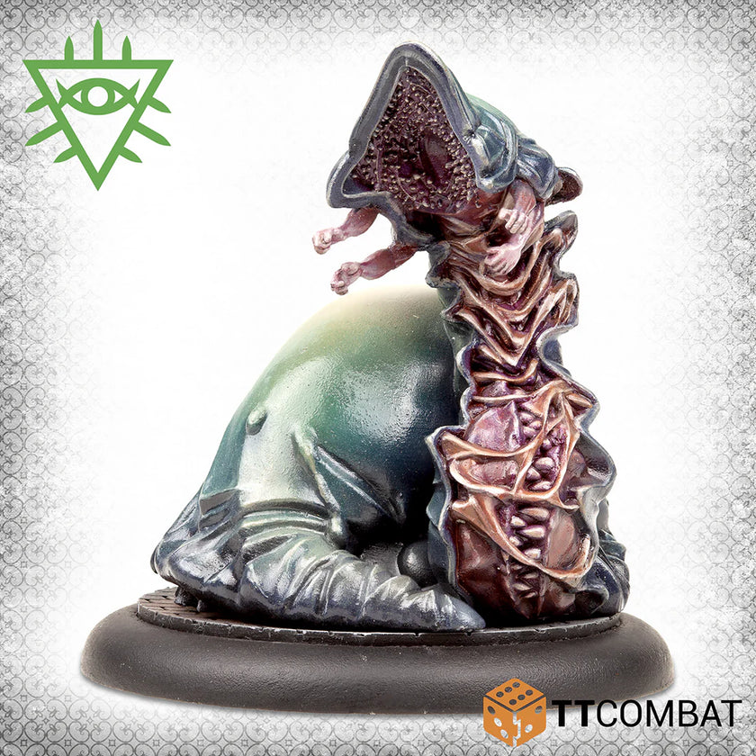TT Combat The Rashaar Blister Packs