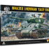 Bolt Action M4A3E8 Sherman Easy Eight