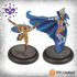 TT Combat The Patricians Blister Packs