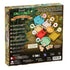 Everdell: Emerland Deluxe Resource Vessels - Accessory Pack