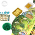 Everdell: Emerland Deluxe Resource Vessels - Accessory Pack