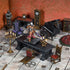 Terrain Crate Fantasy Terrain: Gothic Mansion/Manor