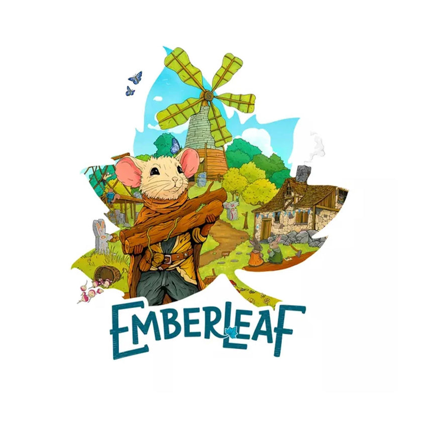 Emberleaf