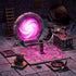 Terrain Crate Fantasy Miniatures: Dark Lord's Tower