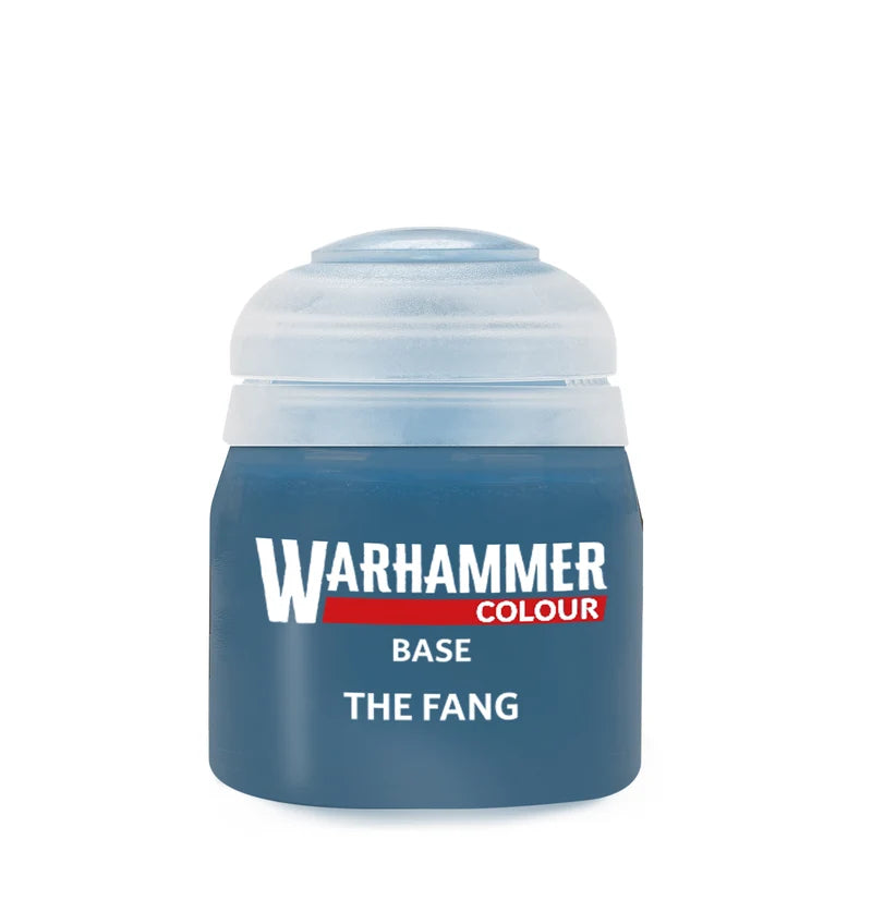 The Fang: Base 12ml - Warhammer Colour
