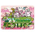 tokidoki-Wonder Voyage Collectible Cards-Roaming Edition Foil Box