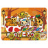 tokidoki-Wonder Voyage Collectible Cards-Roaming Edition Foil Box
