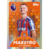 Topps Premier League 2026 Stickers Mega Pack