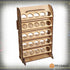 TTCombat 25 Paint  Rack