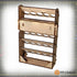 TTCombat 25 Paint  Rack
