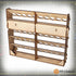 TTCombat 50 Paint  Rack