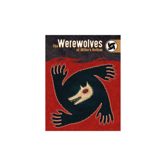 Werewolves of Miller's Hollow 2020 Edition