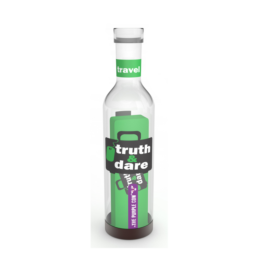 Truth & Dare - Game