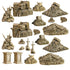 Terrain Crate Fantasy Terrain: Dungeon Treasures
