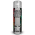 Colour Forge Ghoul Grey Matt Finish Spray Paint (500ml)