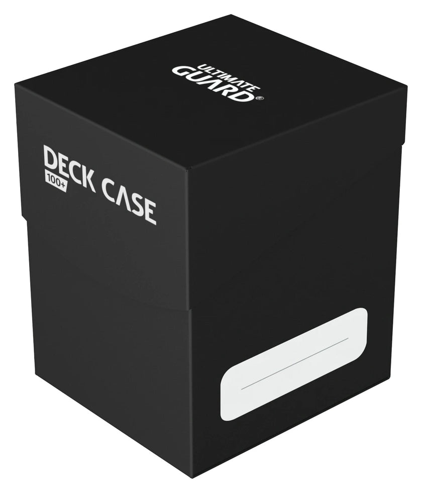 Ultimate Guard - Deck Case 100+