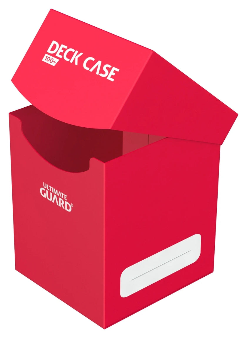 Ultimate Guard - Deck Case 100+