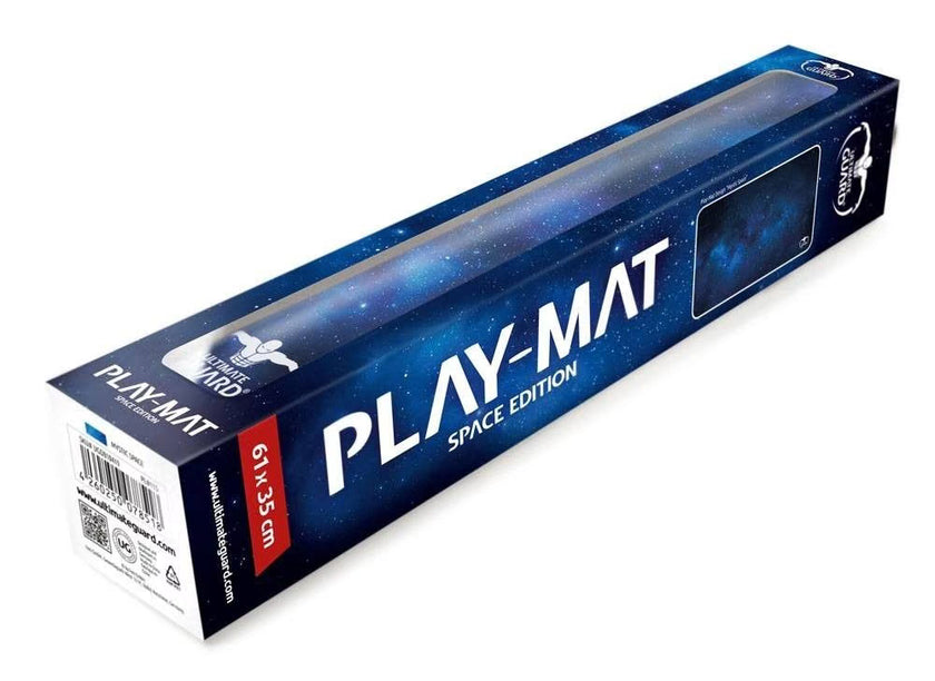 Ultimate Guard Play-Mat Artwork Mystic Space