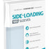 Ultimate Guard Side-Loading Sleeves Standard Size (100)