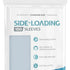 Ultimate Guard Side-Loading Sleeves Standard Size (100)