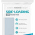 Ultimate Guard Side-Loading Sleeves Standard Size (100)