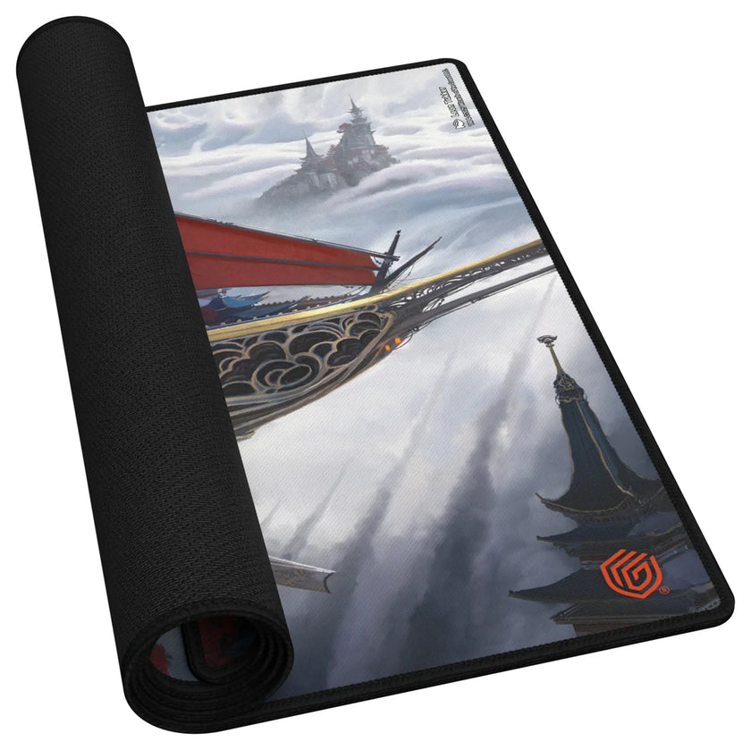 Play-Mat Magic: The Gathering 