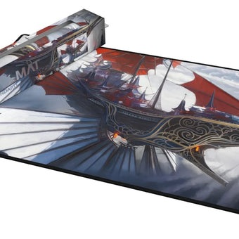 Play-Mat Magic: The Gathering 