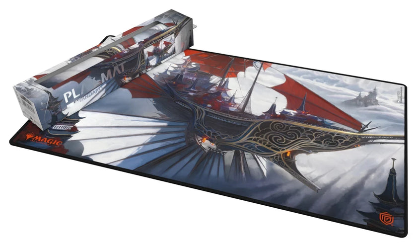 Play-Mat Magic: The Gathering 