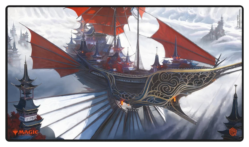 Play-Mat Magic: The Gathering 