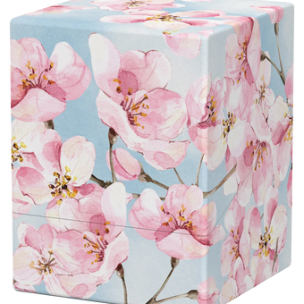 Ultimate Guard RTE Boulder 100+ Floral Places - Cherry Blossom