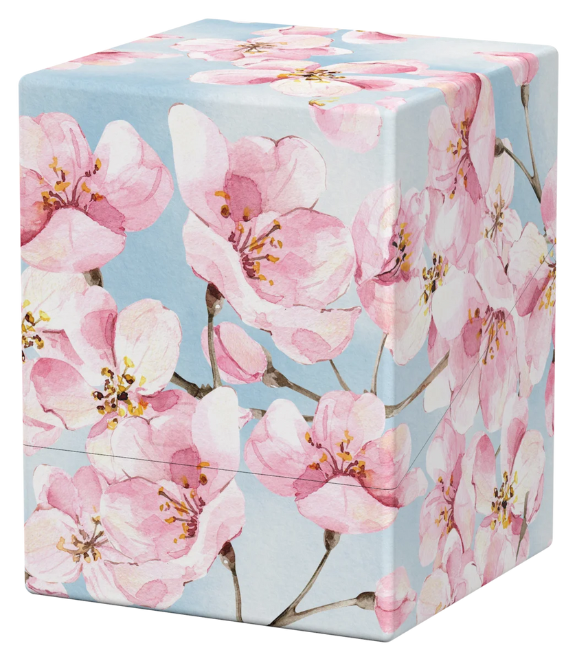 Ultimate Guard RTE Boulder 100+ Floral Places - Cherry Blossom