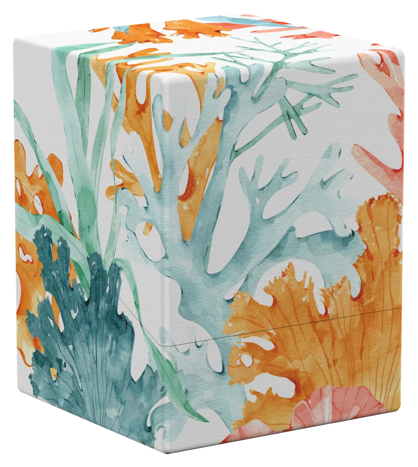 Ultimate Guard RTE Boulder 100+ Coral Places - Coralline Eden
