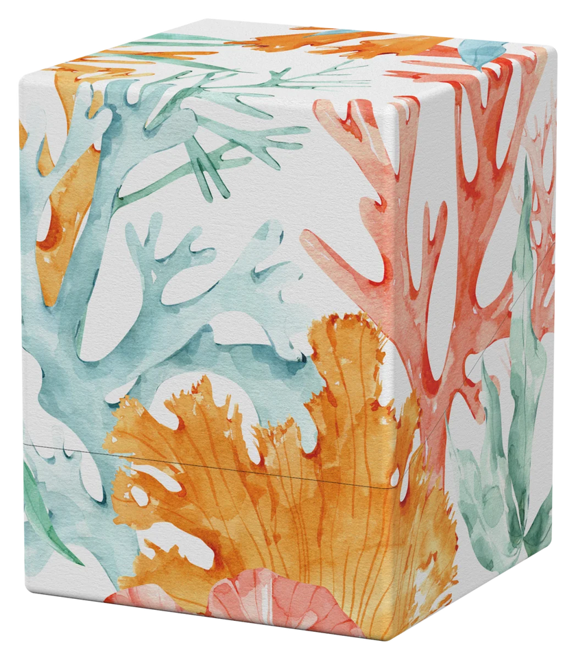 Ultimate Guard RTE Boulder 100+ Coral Places - Coralline Eden