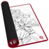 Ultimate Guard - Play-Mat - NETFLIX ONE PIECE - Sketch